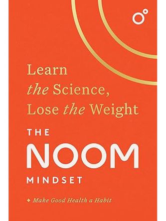 NOOM MINDSET