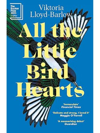 ALL THE LITTLE BIRD-HEARTS