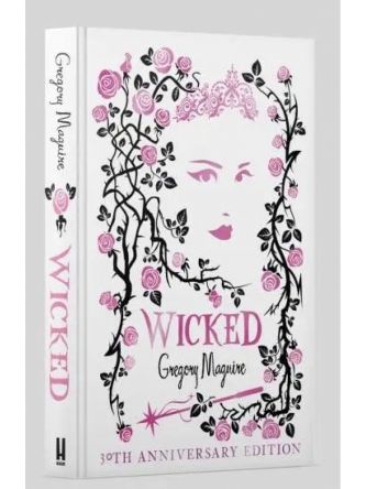 WICKED (GLINDA SP. ED.)