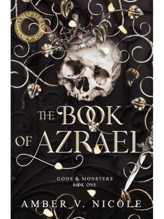 BOOK OF AZRAEL