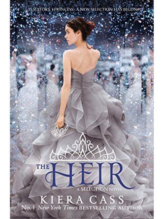 HEIR (SELECTION BK4)