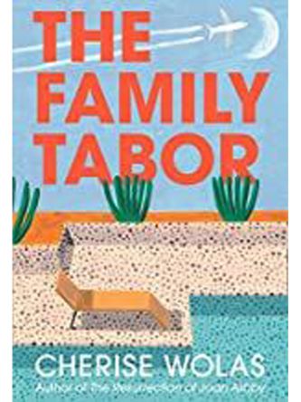 FAMILY TABOR
