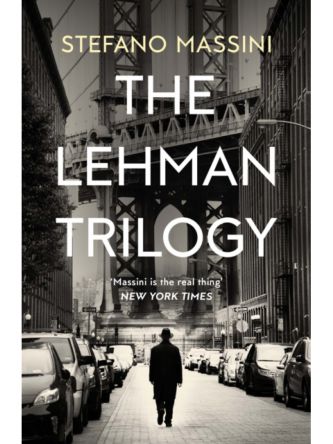 LEHMAN TRILOGY