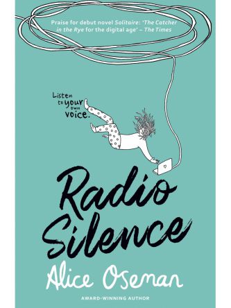 RADIO SILENCE