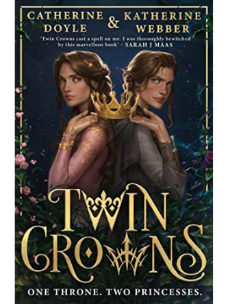 TWIN CROWNS