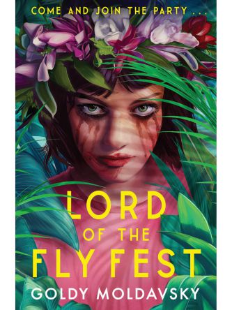 LORD OF THE FLY FEST
