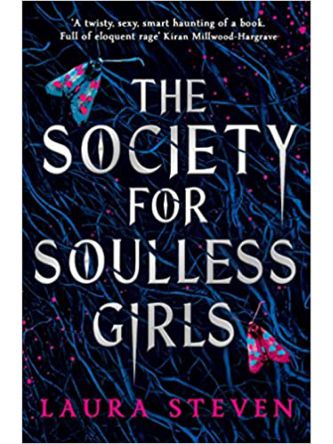 SOCIETY FOR SOULLESS GIRLS