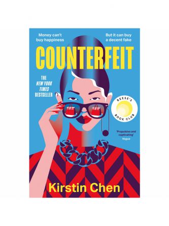 COUNTERFEIT