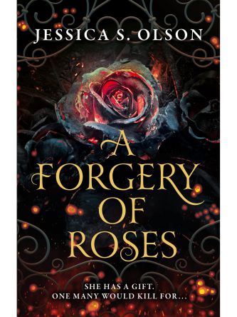 FORGERY OF ROSES