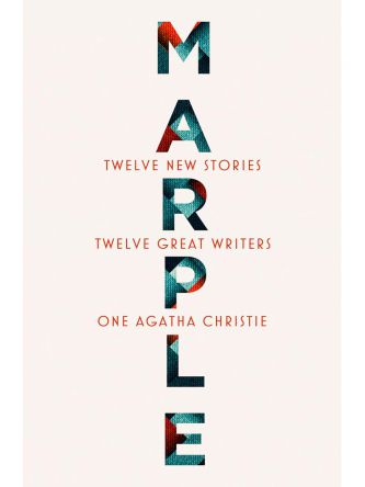 MARPLE: TWELVE NEW STORIES
