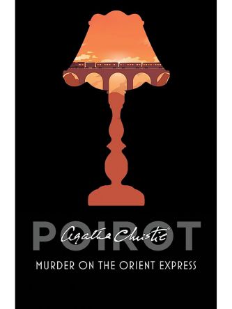 POIROT - MURDER ON THE ORIENT EXPRESS