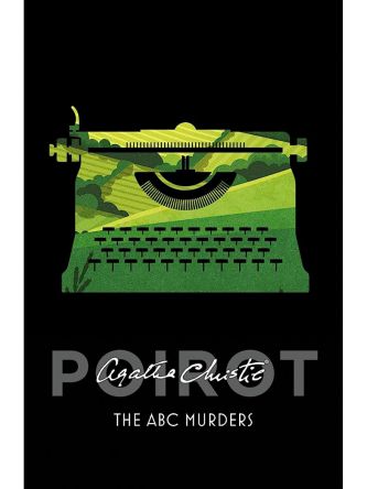 POIROT - ABC MURDERS