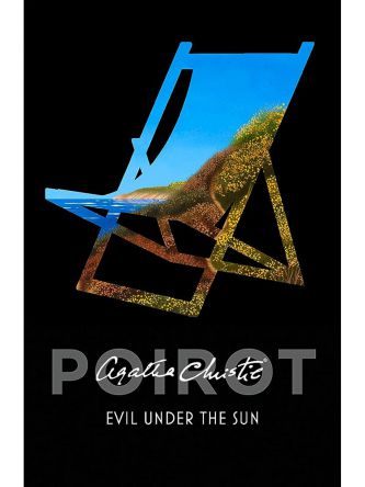 POIROT - EVIL UNDER THE SUN