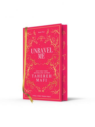 UNRAVEL ME #2 COLLECTOR’S EDITION