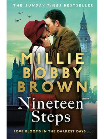 NINETEEN STEPS