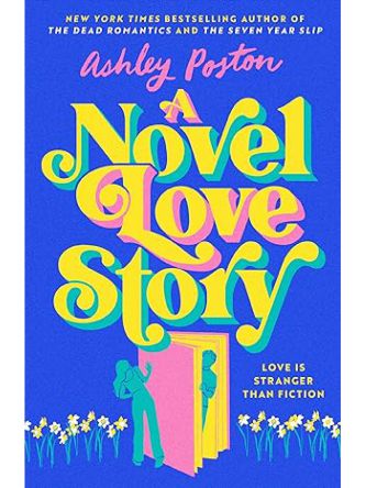 NOVEL LOVE STORY