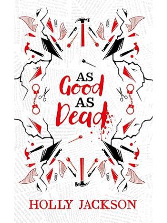 AS GOOD AS DEAD COLLECTOR ED