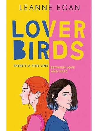 LOVER BIRDS