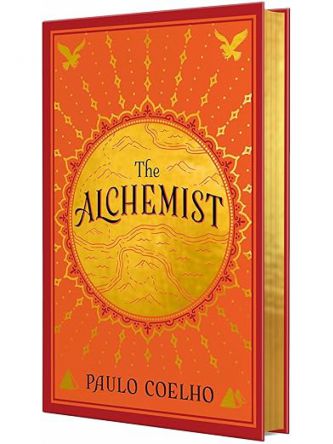 ALCHEMIST (DELUXE ED)