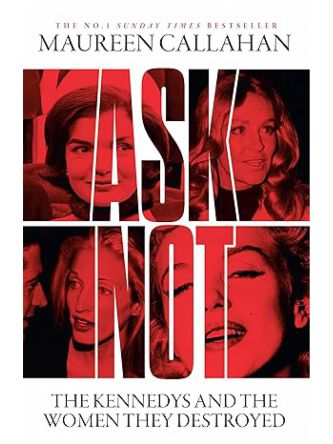 ASK NOT