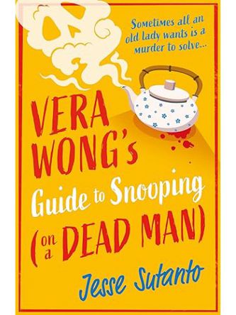 VERA WONGS GUIDE TO SNOOPING