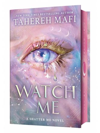 WATCH ME  EXCLUSIVE SE (NEW REPUBLIC #1)