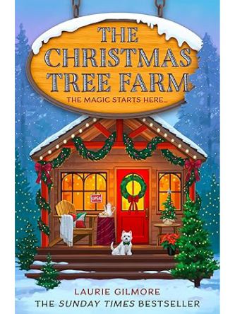 CHRISTMAS TREE FARM (DREAM HARBOR#3)
