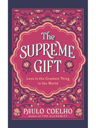 SUPREME GIFT
