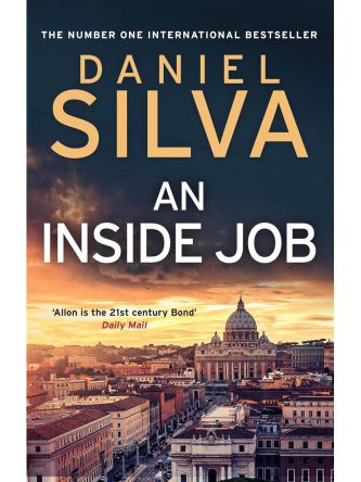 AN INSIDE JOB