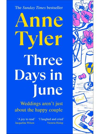 THREE DAYS IN JUNE