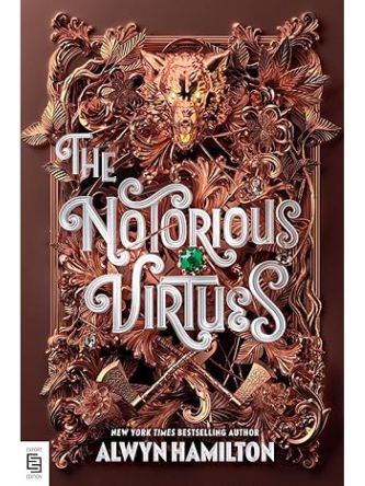 NOTORIOUS VIRTUES