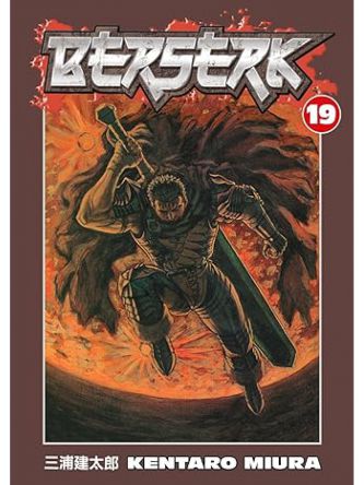 BERSERK TP VOL 19 (MR)
