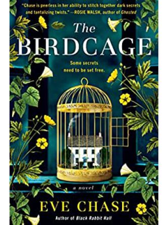 BIRDCAGE