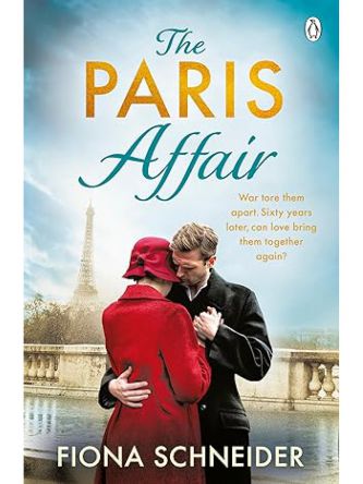 PARIS AFFAIR