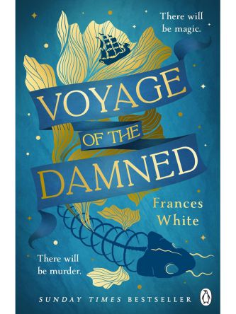 VOYAGE OF THE DAMNED