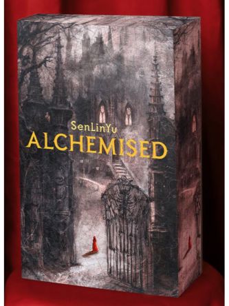 ALCHEMISED