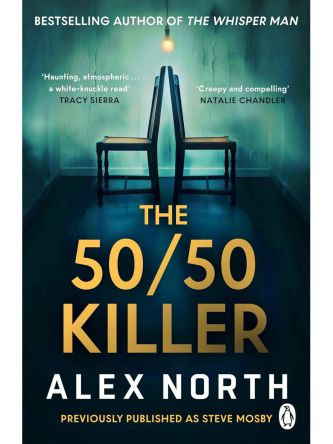 50/50 KILLER