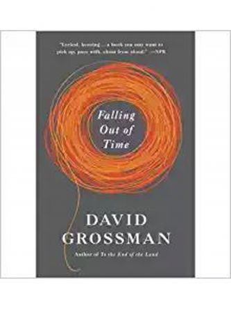 FALLING OUT OF TIME
