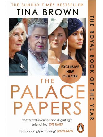 PALACE PAPERS