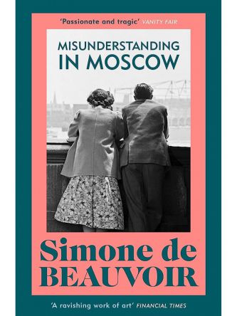 MISUNDERSTANDING IN MOSCOW