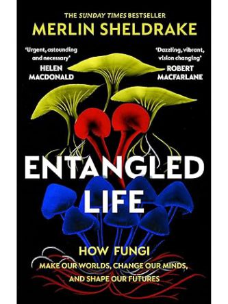 ENTANGLED  LIFE