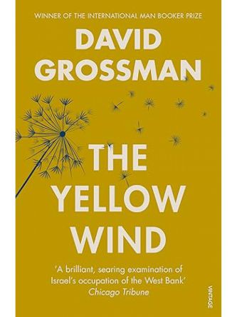 YELLOW WIND