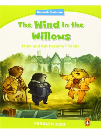 WIND IN THE WILLOW L4