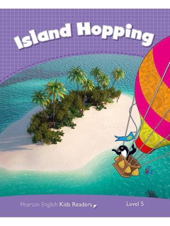 ISLAND HOPPING L5
