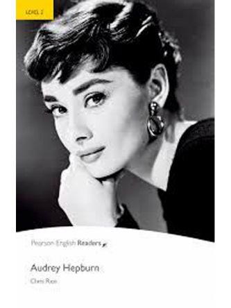 AUDREY HEPBURN L2