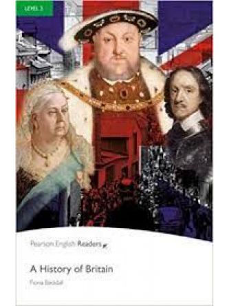A HISTORY OF BRITAIN L3