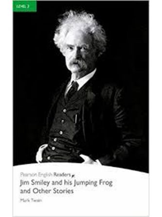 JIM SMILEY AND HIS JUMPING FROG AND OTHER STORIES L3