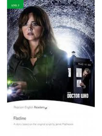 DOCTOR WHO: FLATLINE L3