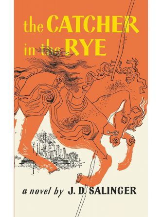 CATCHER IN THE RYE