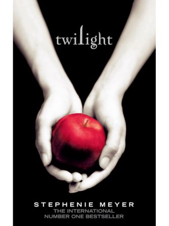 TWILIGHT (TWILIGHT  SAGA #1)